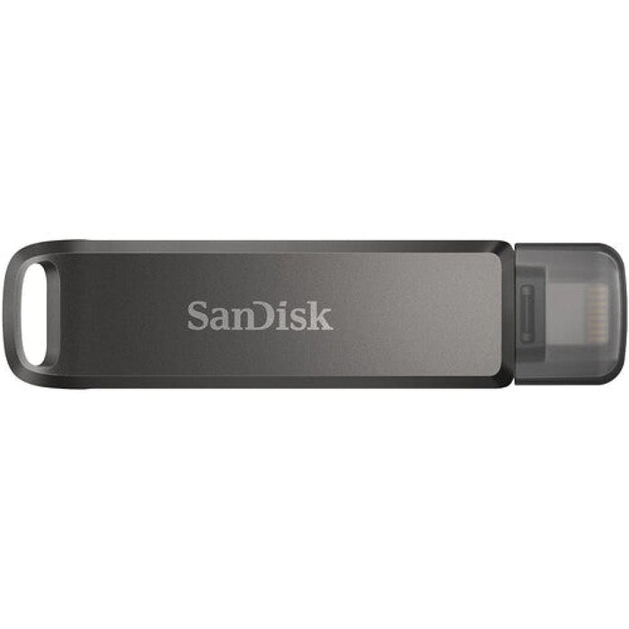 Sandisk 64gb Ixpand Flash Drive Luxe (sdix70n - 064g)