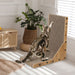 Goslash Picks Cat Scratcher Scratching Board Corrugated
