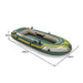 Seahawk 2 Boat Set 68347np