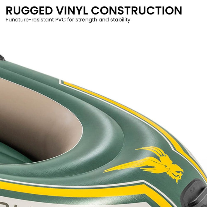 Seahawk 2 Boat Set 68347np