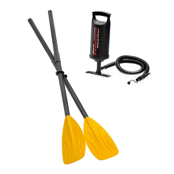 Seahawk 2 Boat Set 68347np