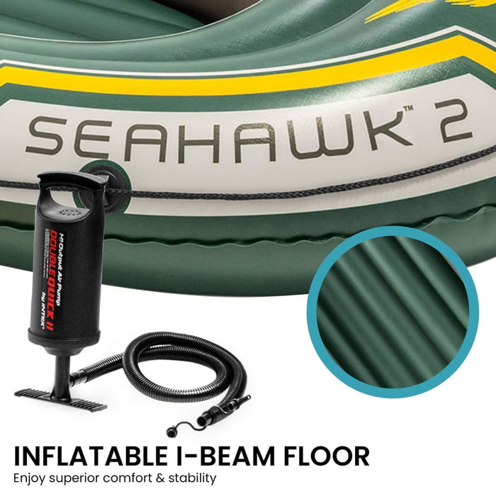 Seahawk 2 Boat Set 68347np