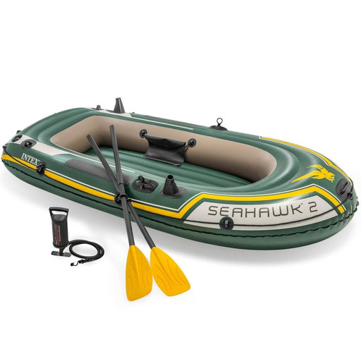 Seahawk 2 Boat Set 68347np