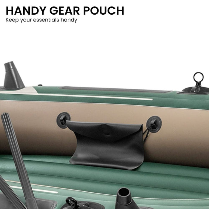 Seahawk 2 Boat Set 68347np