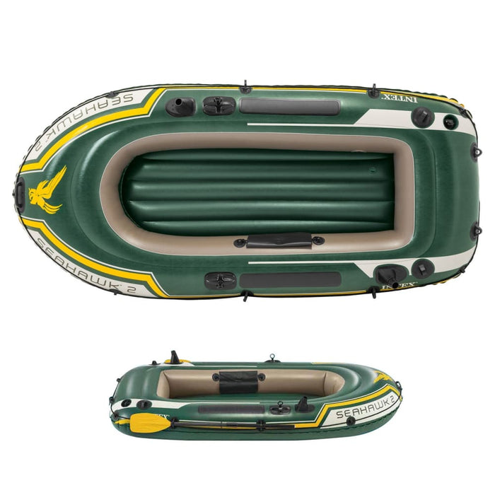 Seahawk 2 Boat Set 68347np
