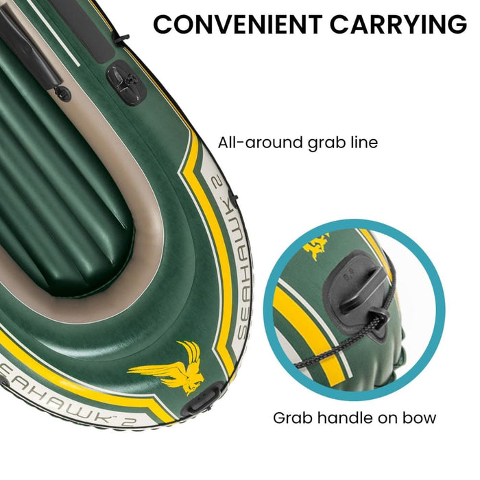 Seahawk 2 Boat Set 68347np