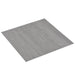 Self-adhesive Pvc Flooring Planks 5.11 M? Grey Stippled