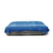 Self Inflating Camping Pillow With Ergonomic 4d Support -