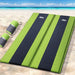 Self Inflating Mattress Camping Sleeping Mat Air Bed Pad