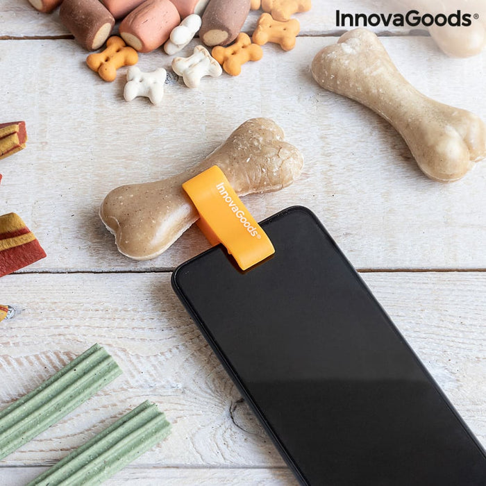 Selfie Clip for Pets Pefie Innovagoods
