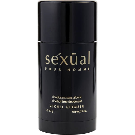 Sexual Deodorant Stick by Michel Germain for Men - 83 Ml