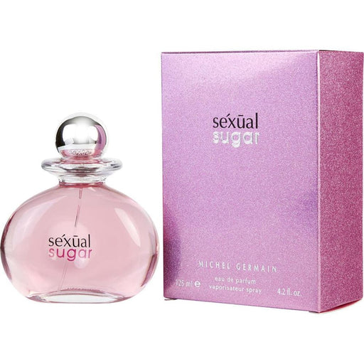 Sexual Sugar Edp Spray by Michel Germain for Women - 125 Ml