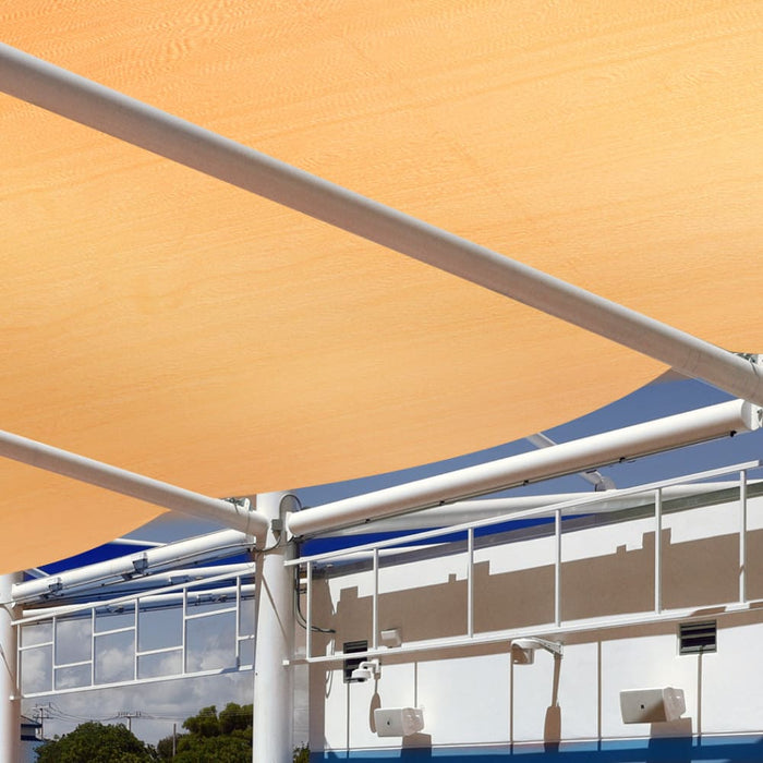 Shade Cloth Shadecloth Sun Sail Garden Canopy Cover Awning