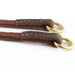 P Shape Copper Hook Short Leash