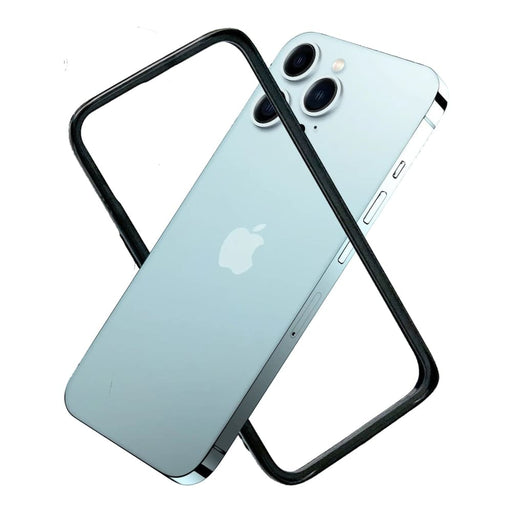 Shockproof Soft Tpu Bumper Case Frame for Iphone 13 Mini 14