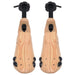 Shoe Trees Size 41-46 Solid Pine Wood Tboio