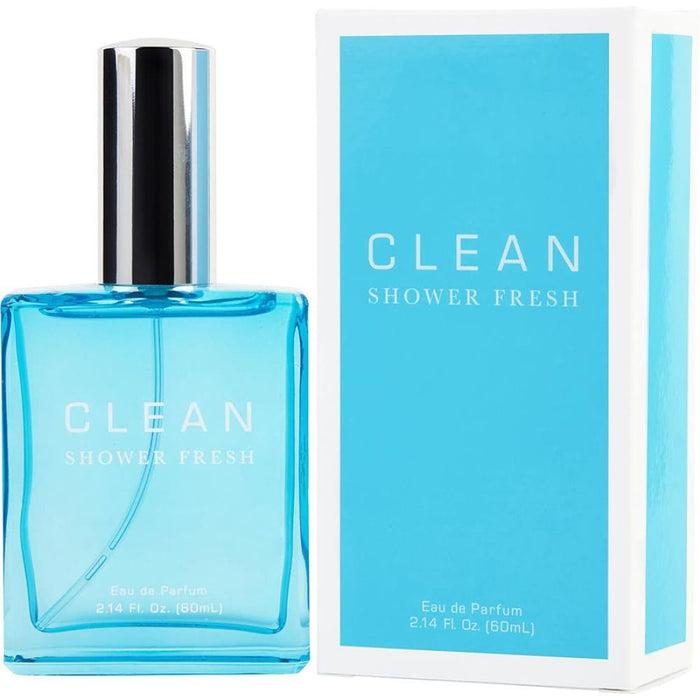 Shower Fresh Edp Spray by Clean for Women - 63 Ml