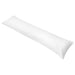 Side Sleeper Body Pillow 40x145 Cm White Otopnx