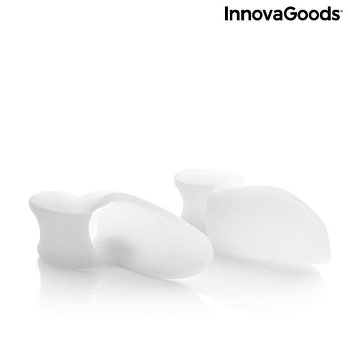 Silicone Bunion Corrector Protector Bunilief Innovagoods