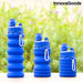 Silicone Collapsible Bottle Bentle Innovagoods