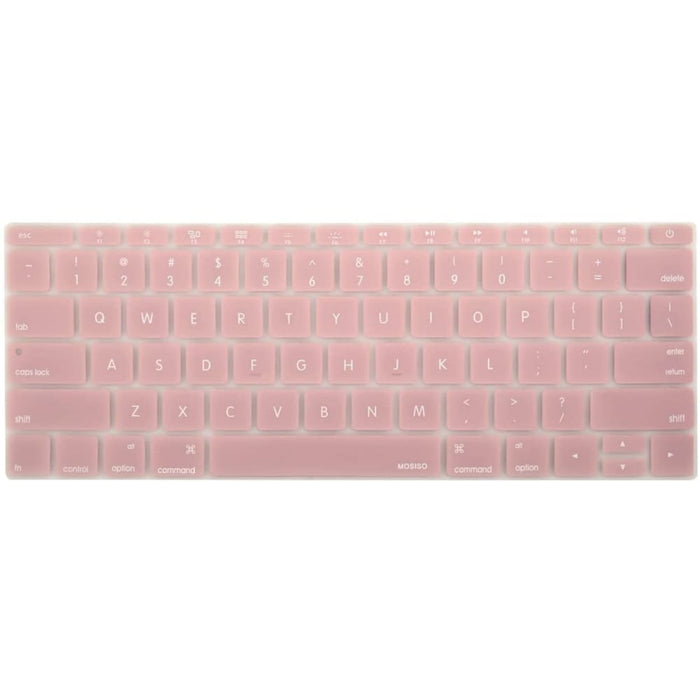Silicone Keyboard Protective Cover For Macbook Pro 13 Inch