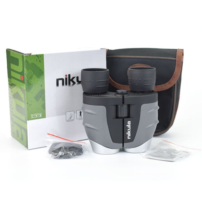 Simple Design 30x25 Zoom Binoculars Telescope