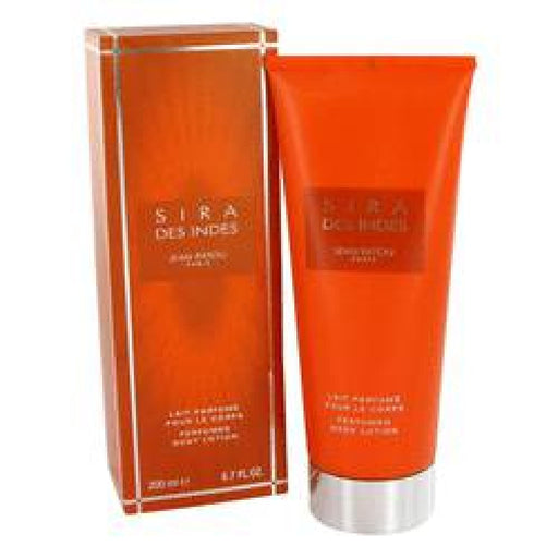 Sira Des Indes Body Lotion by Jean Patou for Women-200 Ml