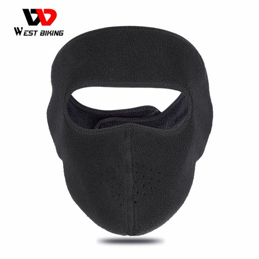 Skin-friendly Warm Face Cover