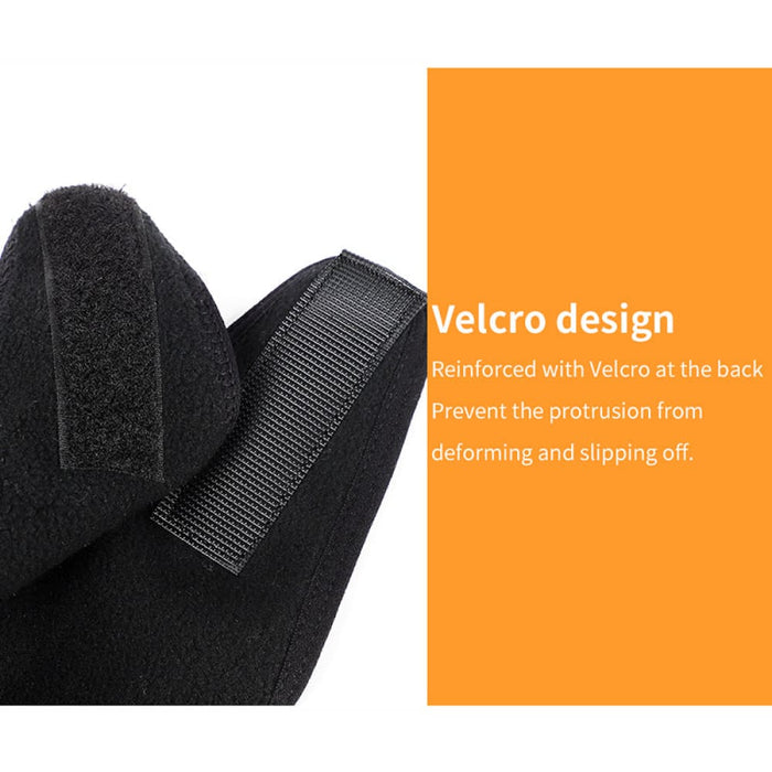 Skin-friendly Warm Face Cover