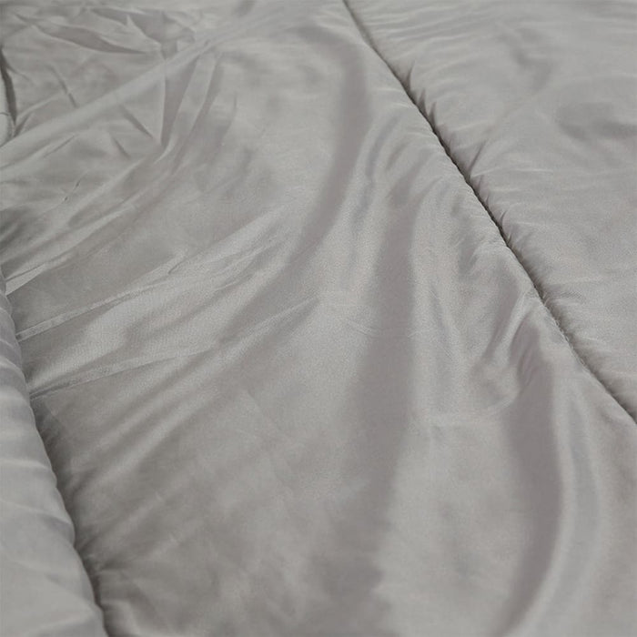 Sleeping Bag Double Bags Outdoor Camping Thermal 0deg-18deg