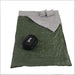 Sleeping Bag Double Bags Outdoor Camping Thermal 0deg-18deg