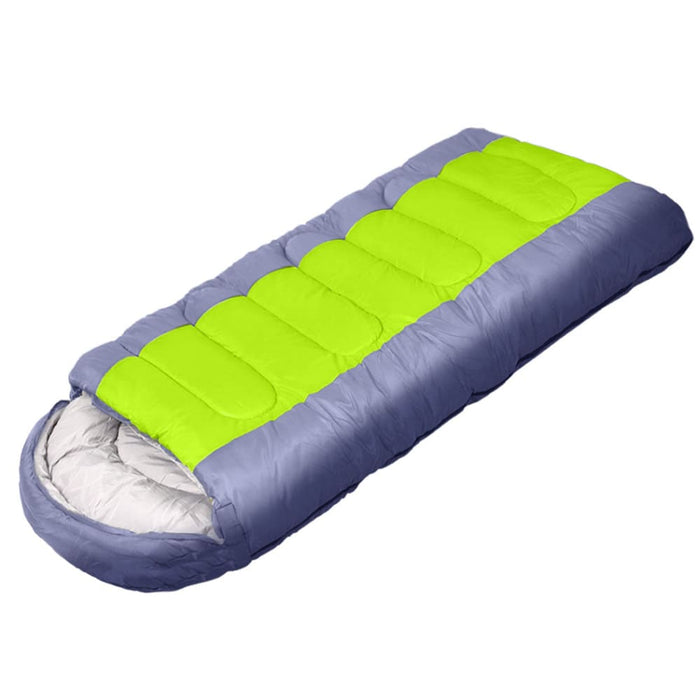 Goslash Picks Sleeping Bag Outdoor Camping Single Bags