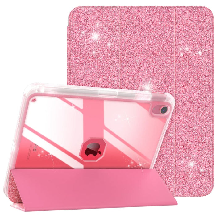 Slim Tri-fold Stand Protective Case for Ipad 10.9 10th Gen
