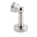 Sliver Stainless Steel Magnetic Door Stop Stopper Holder