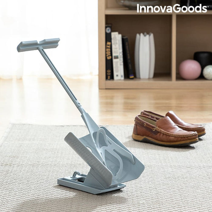 Sock Aid and Shoe Horn with Remover Shoeasy Innovagoods