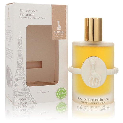 Soin Parfumee Eau De Parfumeeby Sophie La Girafe For Women
