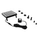 Solar Fountain Water Pump Kit Pond Pool Submersible Outdoor