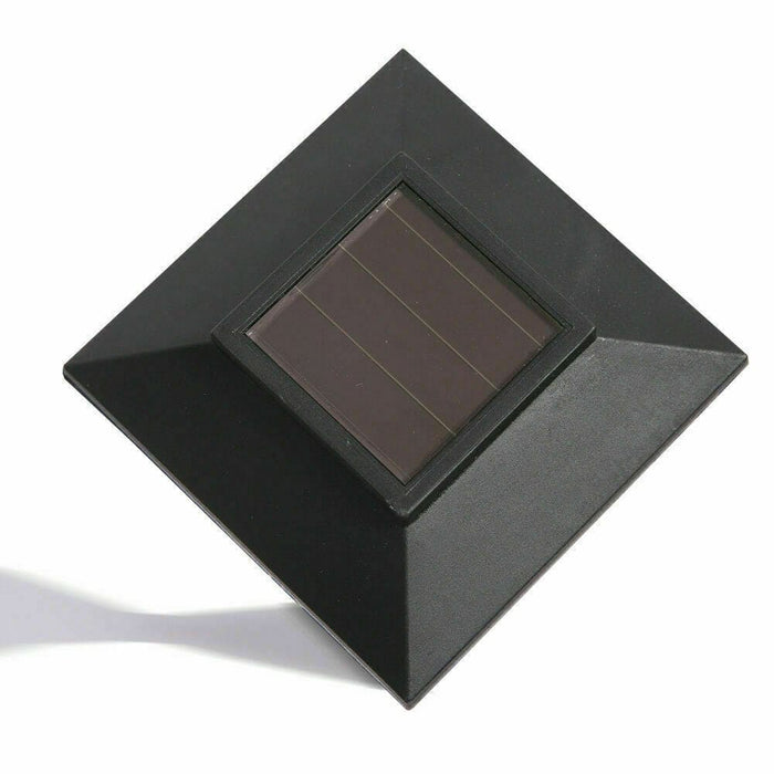 Goslash Picks 12x Led Solar Power Garden Landscape Path