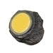 Vibe Geeks Solar Powered Outdoor Landscaping Granite Rock