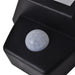 Solar Wall Lamp with Motion Sensor Aoonx