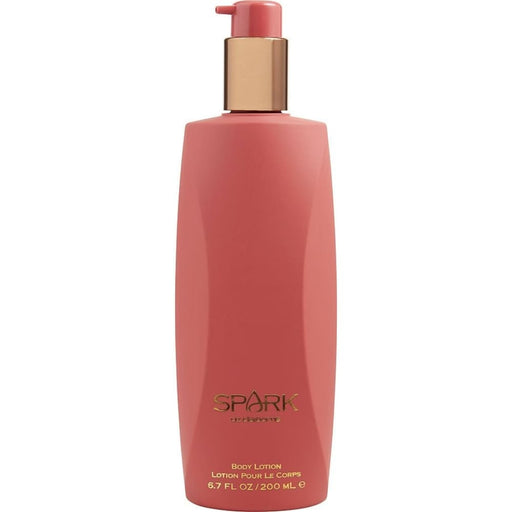 Spark Body Lotion by Liz Claiborne for Women - 200 Ml