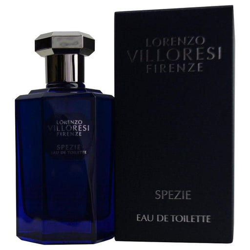 Spezie Edt Spray by Lorenzo Villoresi for Women - 100 Ml