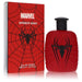Spiderman Edt Spray By Marvel For Men - 100 Ml