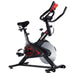 Spin Exercise Bike Flywheel Fitness Commercial Home Workout
