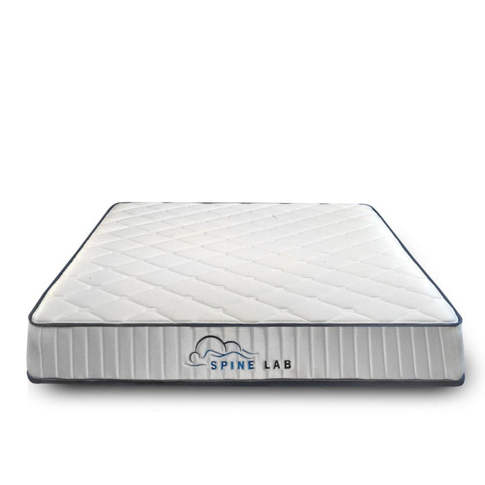 Spine-lab Mattress 5 Zone 21cm Medium Firm Foam Bonnell