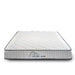 Spine-lab Mattress 5 Zone 21cm Medium Firm Foam Bonnell