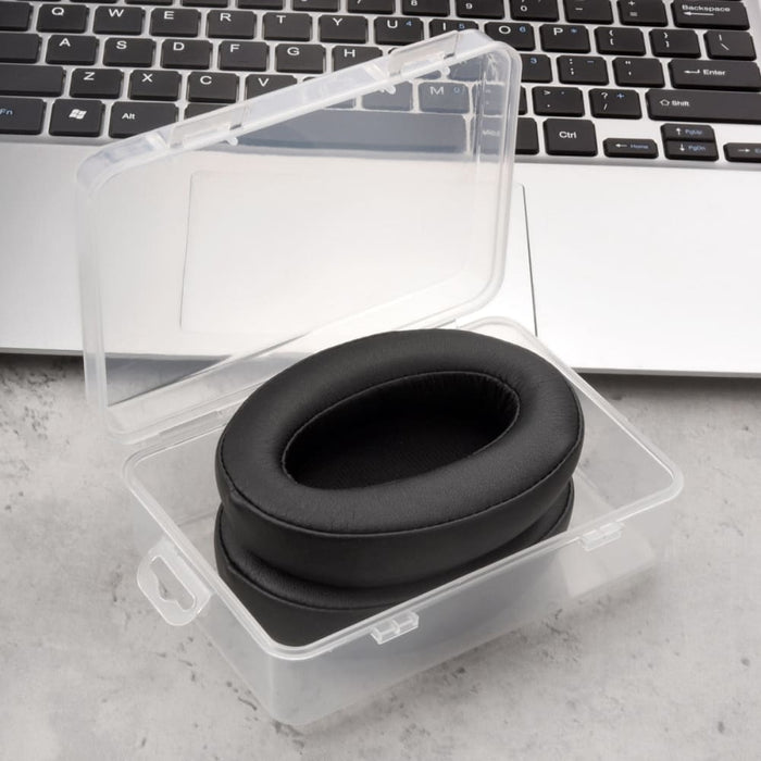 Sponge Earmuffs for Sony Wh-h910n Headphone Headset