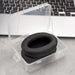 Sponge Earmuffs for Sony Wh-h910n Headphone Headset
