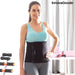 Sports Slimming Belt with Sauna Effect Redle Innovagoods