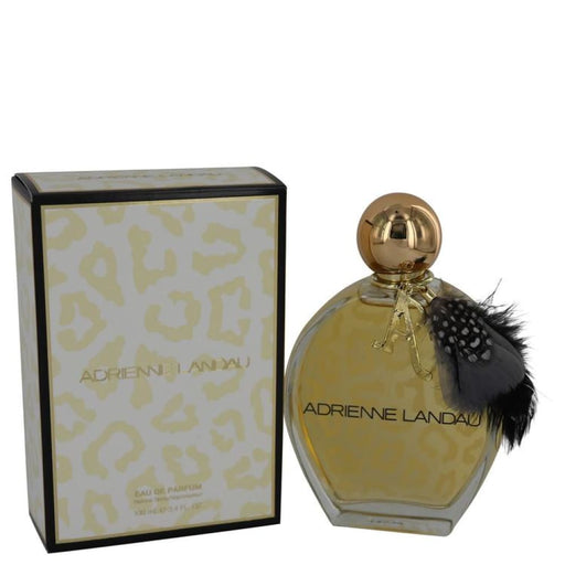 Edp Spray By Adrienne Landau For Women - 100 Ml